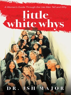 cover image of Little White Whys